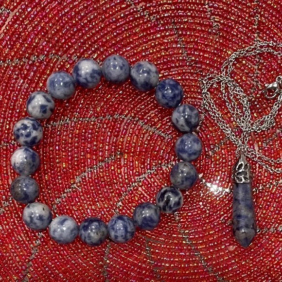 Crystal Solodite set - Picture 1 of 6